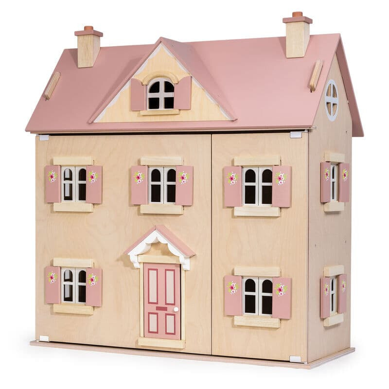 Dollhouse