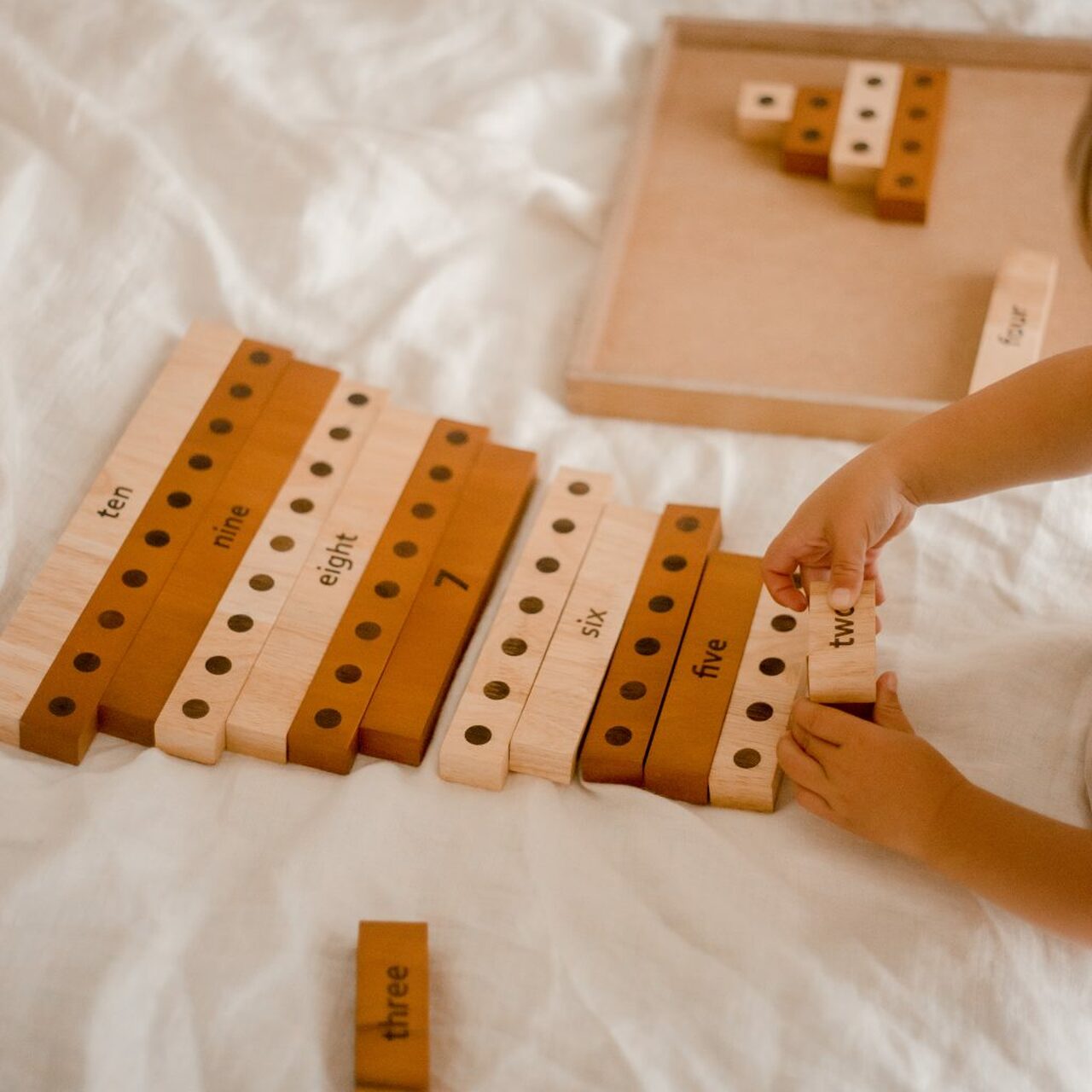 Wooden Toys